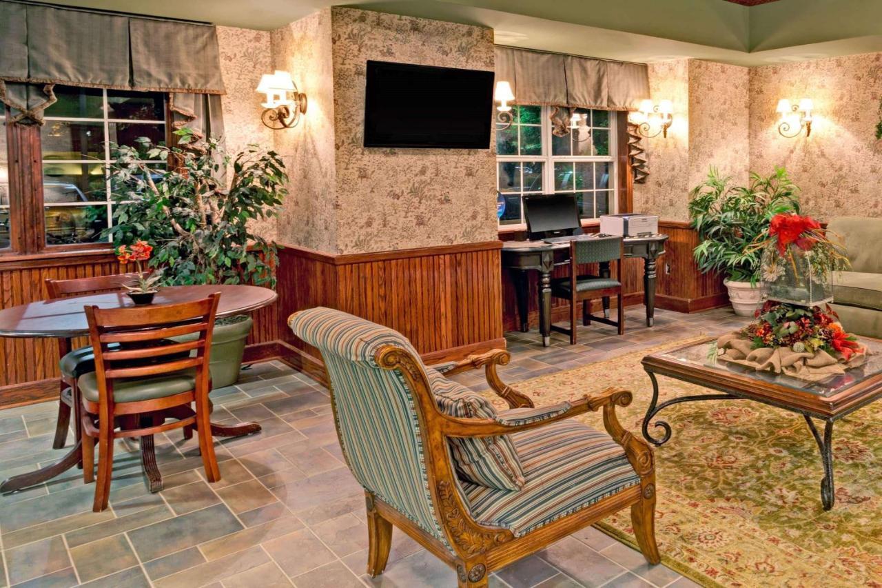 Microtel Inn & Suites By Wyndham Perimeter Center Sandy Springs Exteriér fotografie
